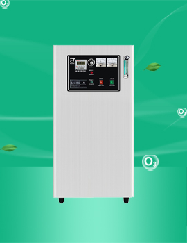 氧氣源臭氧發(fā)生器 氧氣源臭氧發(fā)生器